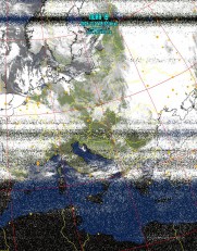 NOAA 19 MCIR