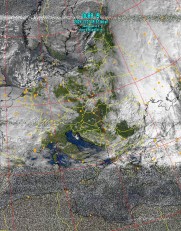 NOAA 19 MSA