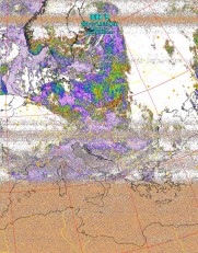 NOAA 19 NO