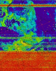 NOAA 19 therm